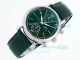 Swiss Automatic – Valjoux 7750 Replica IWC Portofino Watch Green Dial Men 39MM (8)_th.jpg
